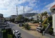 Affordable Purchase  Two 1+1 apartments in the center of Alanya, Cleopatra beach area - fine finish, modern complex 22 