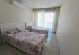 Affordable Purchase  2+1 apartment in Mahmutlar — furniture, mountain view, first coastline  11 