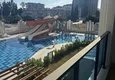 Affordable Purchase  1+1 apartment in Gazipasa - from owner, pool view, affordable price 12 