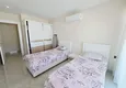 Affordable Purchase  2+1 apartment in Mahmutlar — furniture, mountain view, first coastline  12 