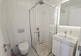 Affordable Purchase  2+1 apartment in Mahmutlar — furniture, mountain view, first coastline  13 
