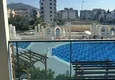 Affordable Purchase  1+1 apartment in Gazipasa - from owner, pool view, affordable price 14 
