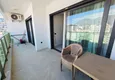 Affordable Purchase  2+1 apartment in Mahmutlar — furniture, mountain view, first coastline  15 