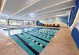 Buy Two 1+1 apartments in the center of Alanya, Cleopatra beach area - fine finish, modern complex 14 