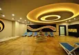 Buy 2+1 apartment in Mahmutlar — furniture, mountain view, first coastline  20 