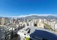 Affordable Purchase  2+1 apartment in Mahmutlar — furniture, mountain view, first coastline  16 