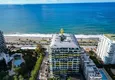 Buy 2+1 apartment in Mahmutlar — furniture, mountain view, first coastline  3 