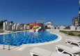 Buy 1+1 apartment in Gazipasa - from owner, pool view, affordable price 2 