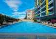 Buy 2+1 apartment in Mahmutlar — furniture, mountain view, first coastline  5 
