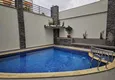 Buy Apartment and penthouse in Tosmur - single price for two properties, 300 m from the sea  4 