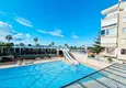 Buy 2+1 apartment in Mahmutlar — furniture, mountain view, first coastline  7 