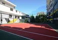 Buy 2+1 apartment in Mahmutlar — furniture, mountain view, first coastline  8 