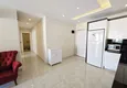 Affordable Purchase  2+1 apartment in Mahmutlar — furniture, mountain view, first coastline  6 