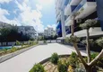 Buy Two 1+1 apartments in the center of Alanya, Cleopatra beach area - fine finish, modern complex 6 