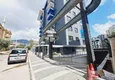 Buy Two 1+1 apartments in the center of Alanya, Cleopatra beach area - fine finish, modern complex 7 
