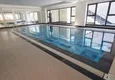 Buy 1+1 apartment in Gazipasa - from owner, pool view, affordable price 8 