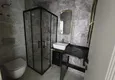 Affordable Purchase  Two 1+1 apartments in the center of Alanya, Cleopatra beach area - fine finish, modern complex 8 