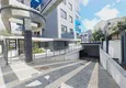 Buy Two 1+1 apartments in the center of Alanya, Cleopatra beach area - fine finish, modern complex 8 