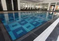 Buy 1+1 apartment in Gazipasa - from owner, pool view, affordable price 9 
