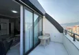 Affordable Purchase  Apartment and penthouse in Tosmur - single price for two properties, 300 m from the sea  17 