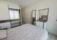 Affordable Purchase  2+1 apartment in Mahmutlar — furniture, mountain view, first coastline  9 
