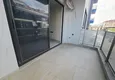 Affordable Purchase  Two 1+1 apartments in the center of Alanya, Cleopatra beach area - fine finish, modern complex 9 