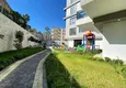 Buy 2+1 apartment in the center of Alanya - furniture, separate kitchen  10 