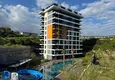 Buy New comfort segment residence in Tosmur - real estate in Alanya from the developer 1