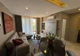 Affordable Purchase New comfort segment residence in Tosmur - real estate in Alanya from the developer 10