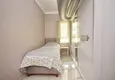 Affordable Purchase  Three-storey 3+2 villa in Kargicak - sea view, furniture, surrounded by greenery 10 