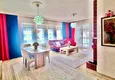 Affordable Purchase  2+1 apartment 125 m2 in the center of Mahmutlar — furnished, renovated, 350 m from the sea 10 