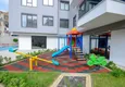 Buy 2+1 apartment in the center of Alanya - furniture, separate kitchen  11 