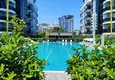 Buy Long-term rentals in Antalya - 2+1 apartments near the beach and the Boacay River, Liman district 1 