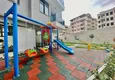 Buy 2+1 apartment in the center of Alanya - furniture, separate kitchen  12 