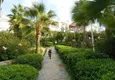 Buy Three-storey 3+2 villa in Kargicak - sea view, furniture, surrounded by greenery 12 