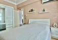 Affordable Purchase  2+1 apartment 125 m2 in the center of Mahmutlar — furnished, renovated, 350 m from the sea 12 