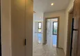Affordable Purchase New comfort segment residence in Tosmur - real estate in Alanya from the developer 19