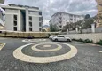Buy 2+1 apartment in the center of Alanya - furniture, separate kitchen  14 