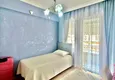 Affordable Purchase  2+1 apartment 125 m2 in the center of Mahmutlar — furnished, renovated, 350 m from the sea 15 