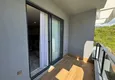 Affordable Purchase New comfort segment residence in Tosmur - real estate in Alanya from the developer 16