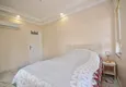 Affordable Purchase  Three-storey 3+2 villa in Kargicak - sea view, furniture, surrounded by greenery 14 