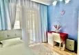 Affordable Purchase  2+1 apartment 125 m2 in the center of Mahmutlar — furnished, renovated, 350 m from the sea 16 