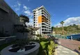 Buy New comfort segment residence in Tosmur - real estate in Alanya from the developer 17