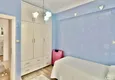 Affordable Purchase  2+1 apartment 125 m2 in the center of Mahmutlar — furnished, renovated, 350 m from the sea 17 