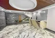Buy 2+1 apartment in the center of Alanya - furniture, separate kitchen  19 