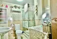 Affordable Purchase  2+1 apartment 125 m2 in the center of Mahmutlar — furnished, renovated, 350 m from the sea 18 