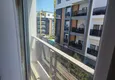 Affordable Purchase  Long-term rentals in Antalya - 2+1 apartments near the beach and the Boacay River, Liman district 21 