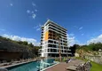 Buy New comfort segment residence in Tosmur - real estate in Alanya from the developer 2