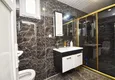 Affordable Purchase  Three-storey 3+2 villa in Kargicak - sea view, furniture, surrounded by greenery 18 