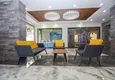 Buy 2+1 apartment in the center of Alanya - furniture, separate kitchen  21 
